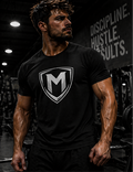Malcriado Heavyweight Tee 