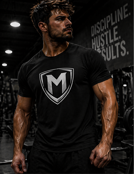 Malcriado Heavyweight Tee 