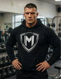 Malcriado Premium Hoodie