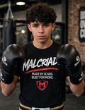 Malcriado Heavyweight Tee